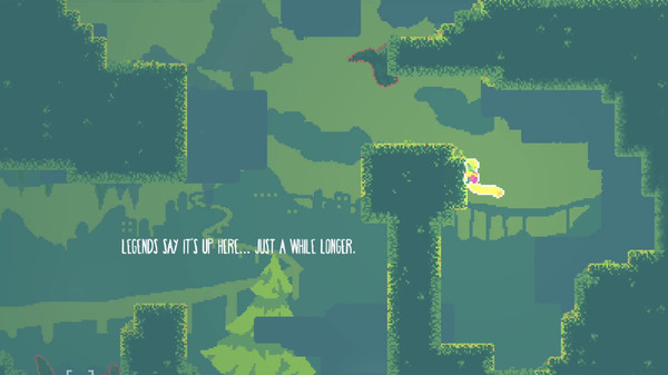 Joyspring gameplay screenshot