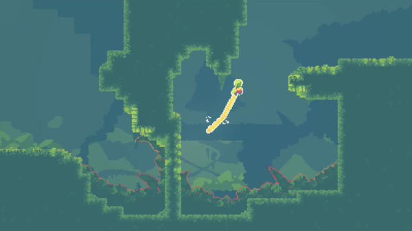 Joyspring gameplay screenshot