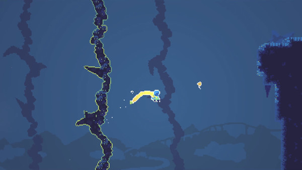 Joyspring gameplay screenshot
