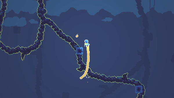 Joyspring gameplay screenshot
