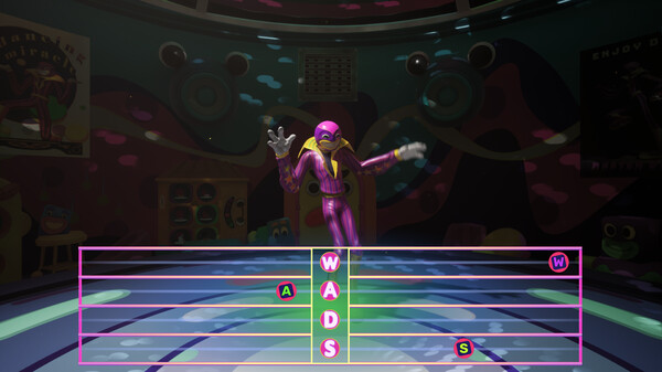 Joyville 2 gameplay screenshot