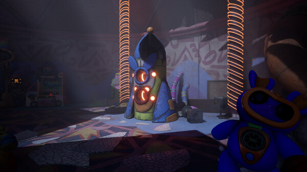 Joyville 2 gameplay screenshot