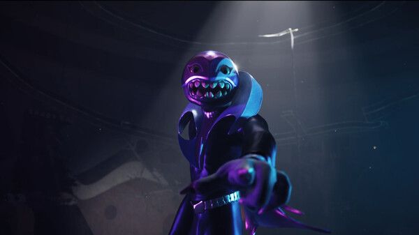 Joyville 2 gameplay screenshot