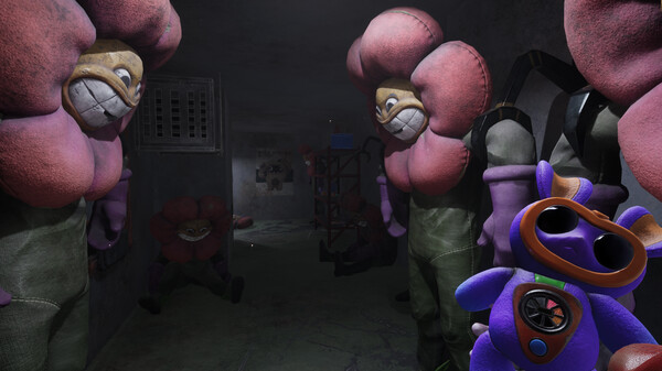 Joyville 2 gameplay screenshot