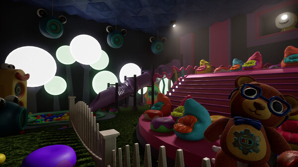Joyville 2 gameplay screenshot