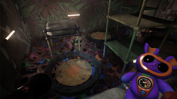 Joyville 2 gameplay screenshot