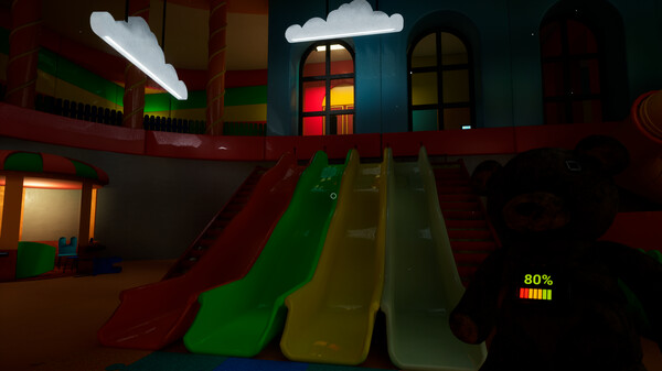 Joyville gameplay screenshot