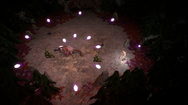 Judero gameplay screenshot