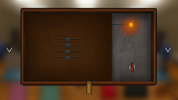 JudgeSim gameplay screenshot