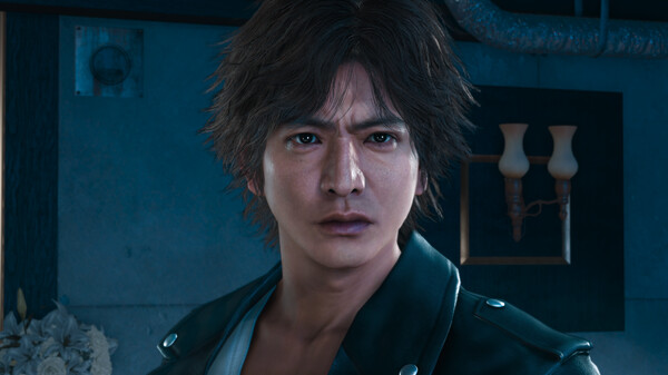 Judgment gameplay screenshot