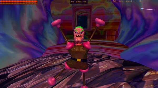 Juice Galaxy gameplay screenshot