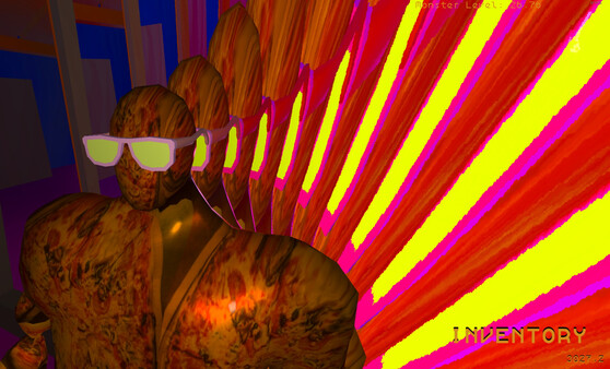 Juice Galaxy gameplay screenshot