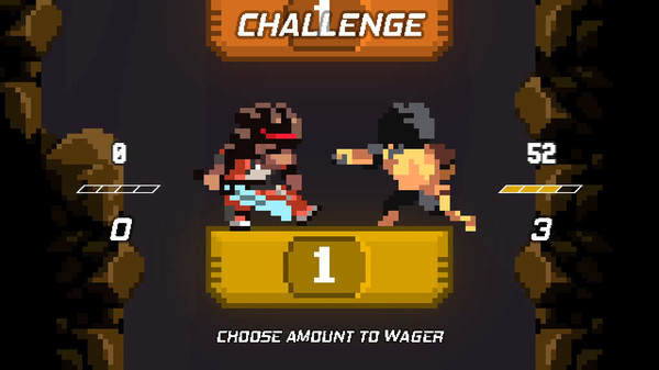 Jumpala gameplay screenshot