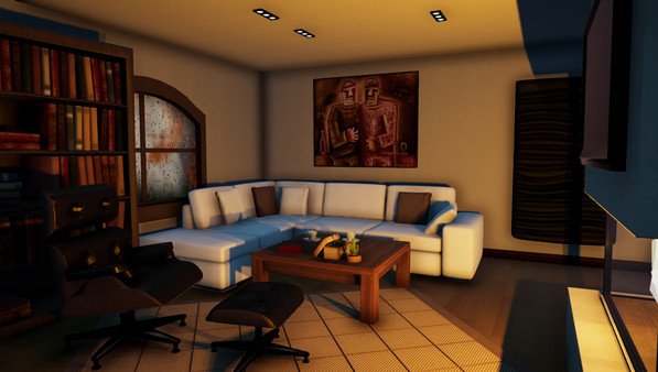 Jung's Labyrinth gameplay screenshot