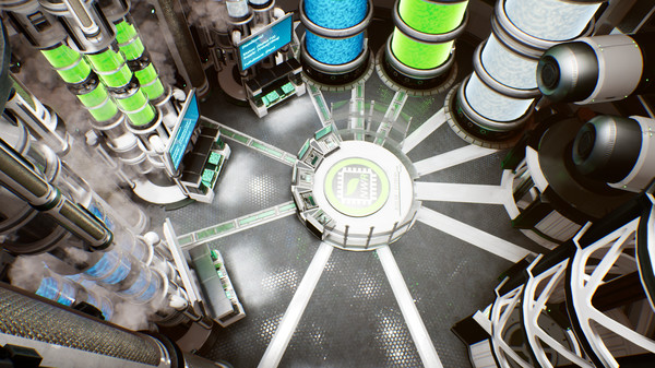 JUNKPUNK gameplay screenshot