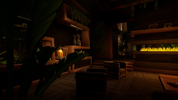 Just Another Night Shift gameplay screenshot