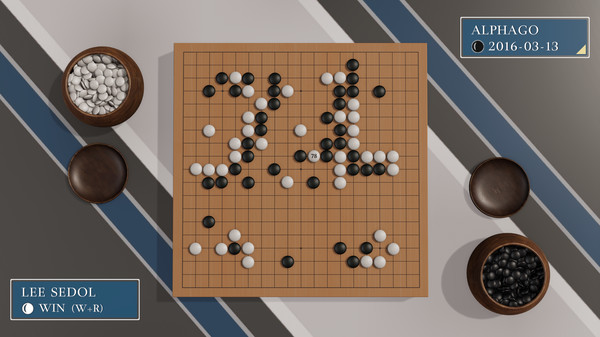 Just Go gameplay screenshot