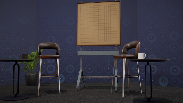 Just Go gameplay screenshot