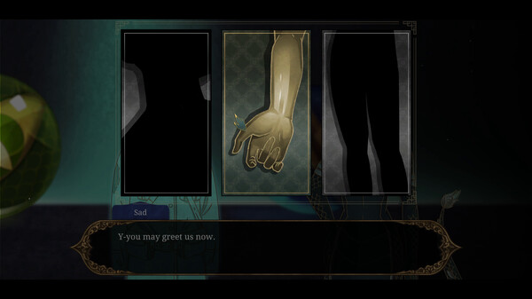 Kabaret gameplay screenshot