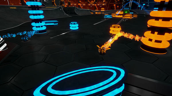 Kabounce gameplay screenshot
