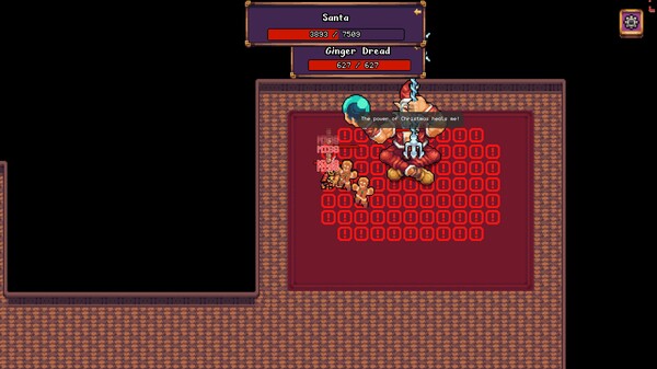 Kaetram gameplay screenshot