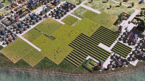 Kai Yuan gameplay screenshot
