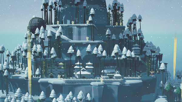 Kainga: Seeds of Civilization gameplay screenshot