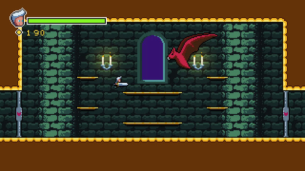Kalinur gameplay screenshot
