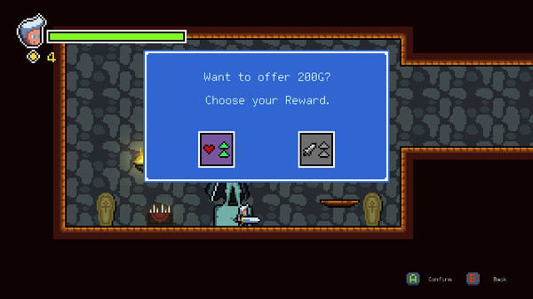 Kalinur gameplay screenshot