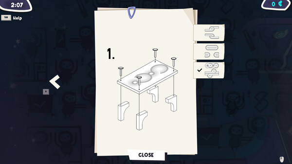 KallaX gameplay screenshot