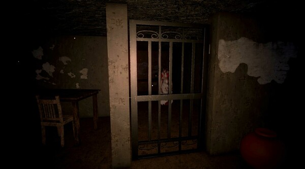 KAMLA gameplay screenshot