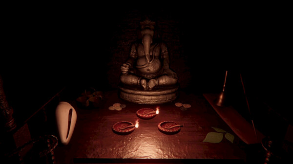KAMLA gameplay screenshot