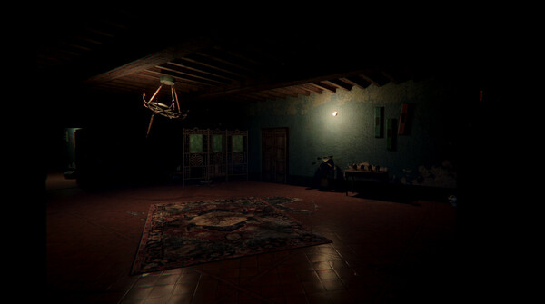 KAMLA gameplay screenshot