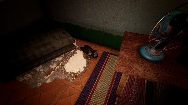 KAMLA gameplay screenshot