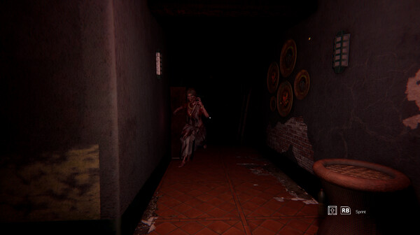 KAMLA gameplay screenshot