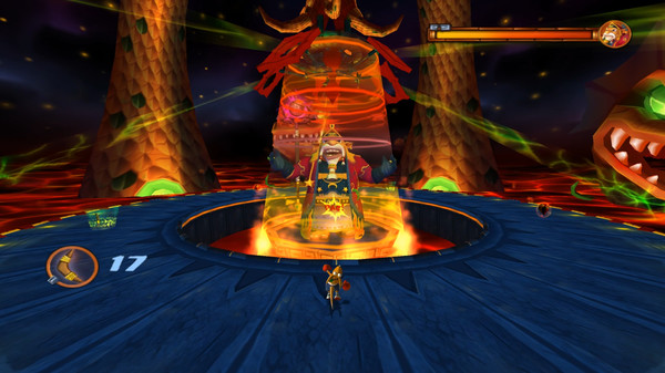 Kao the Kangaroo: Round 2 (2003 re-release) gameplay screenshot