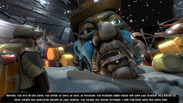 KAPIA gameplay screenshot