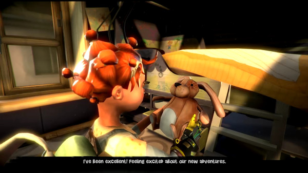 KAPIA gameplay screenshot