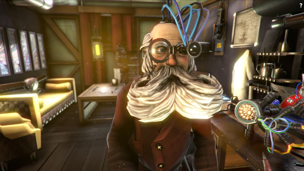 KAPIA gameplay screenshot