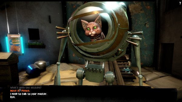 KAPIA gameplay screenshot