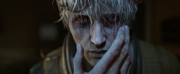 KARMA: The Dark World gameplay screenshot