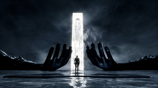KARMA: The Dark World gameplay screenshot