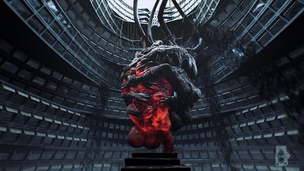 KARMA: The Dark World gameplay screenshot