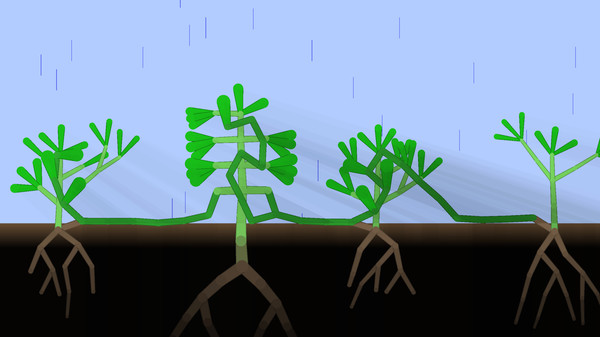 Kasi gameplay screenshot