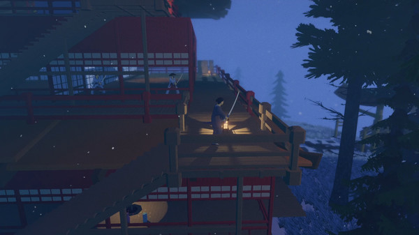 Katana Kata gameplay screenshot