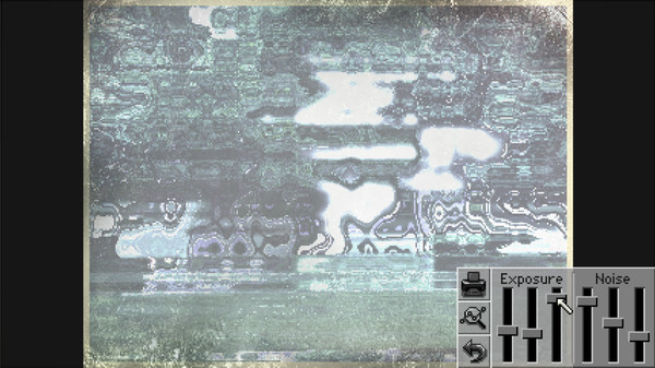 Kathy Rain: Director's Cut gameplay screenshot
