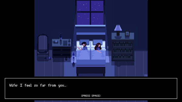 Keep in Mind: Remastered gameplay screenshot