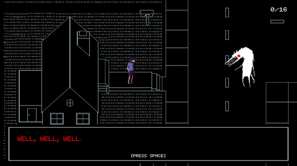 Keep in Mind: Remastered gameplay screenshot