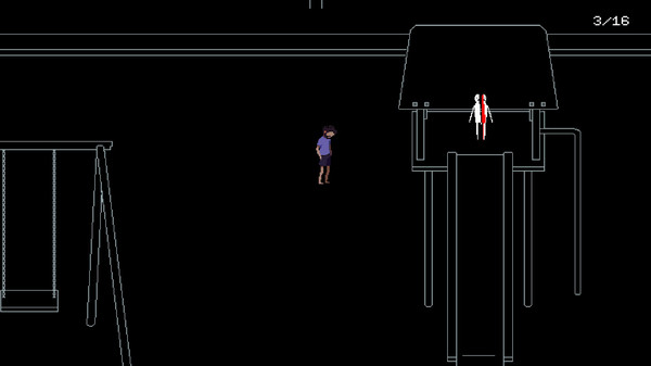 Keep in Mind: Remastered gameplay screenshot