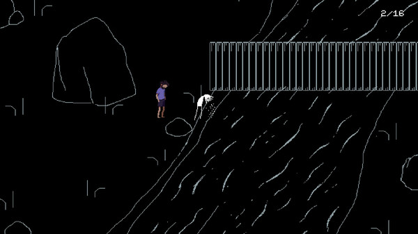 Keep in Mind: Remastered gameplay screenshot